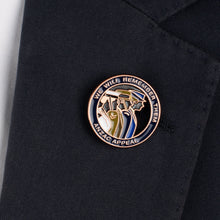 Load image into Gallery viewer, $50 ADF Tri-Service Badge