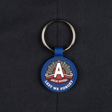 Load image into Gallery viewer, $4 ANZAC Appeal Keyring
