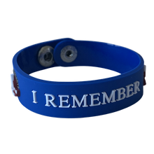 Load image into Gallery viewer, $3 ANZAC Appeal Wristband
